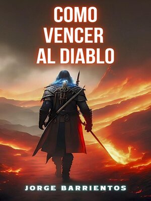 cover image of Como Vencer al Diablo